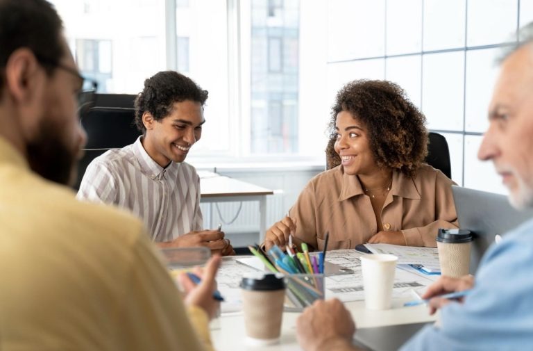 Communication as a key skill Communication as a key skill