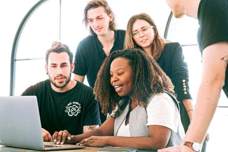 Collaboration as a key skill Collaboration as a key skill