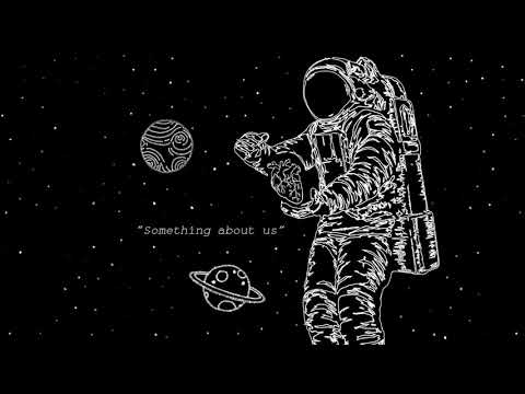 Something about us - Daft Punk Cover Image